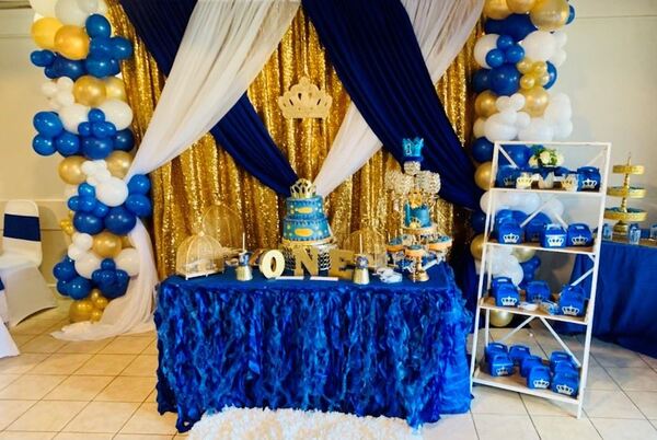 Himalayan Banquet Hall