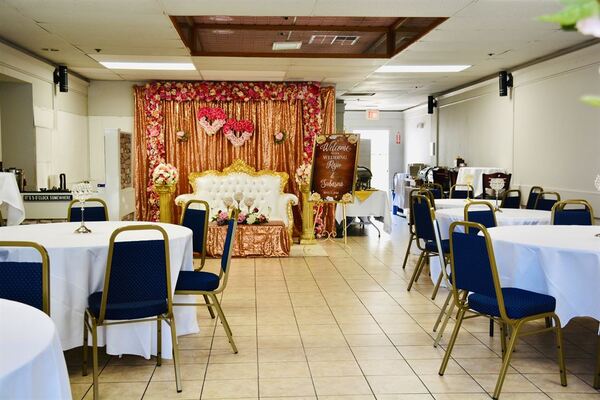 Himalayan Banquet Hall