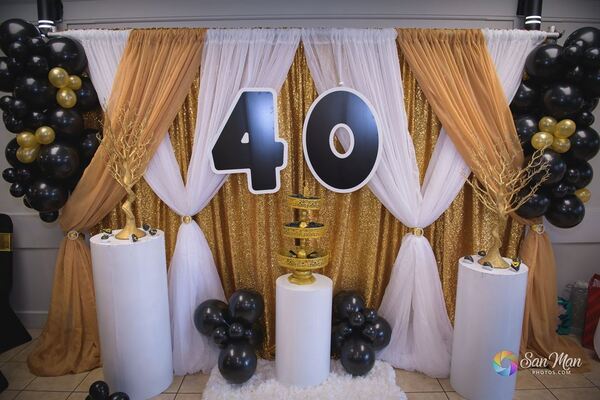 Himalayan Banquet Hall