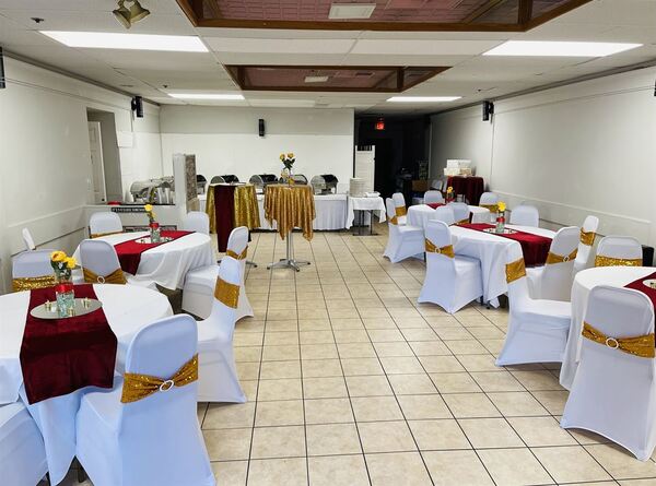 Himalayan Banquet Hall