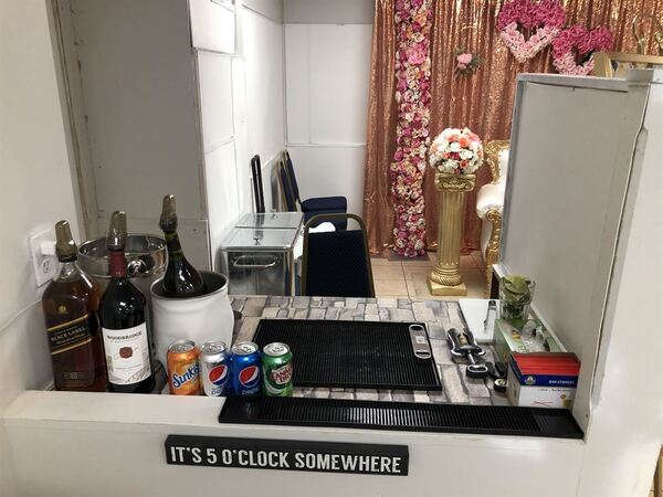 Himalayan Banquet Hall