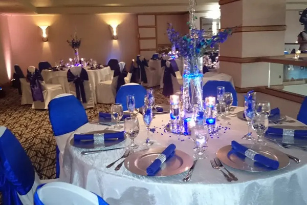 Desert Falls Country Club