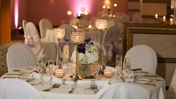 Desert Falls Country Club