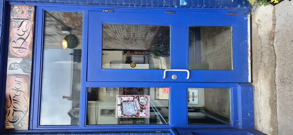 The Gordon Best Theatre