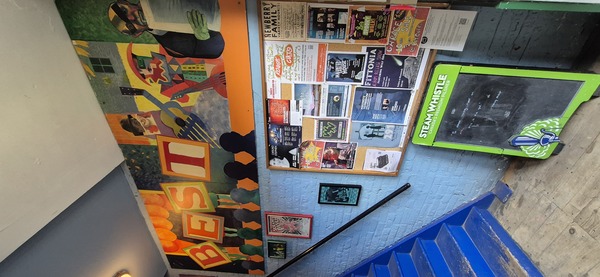 The Gordon Best Theatre