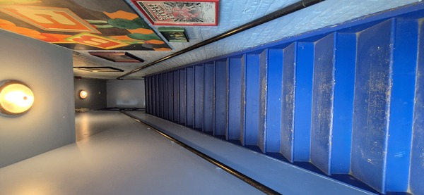 The Gordon Best Theatre