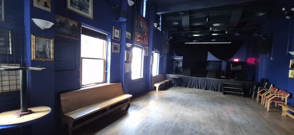 The Gordon Best Theatre