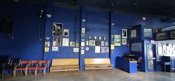 The Gordon Best Theatre