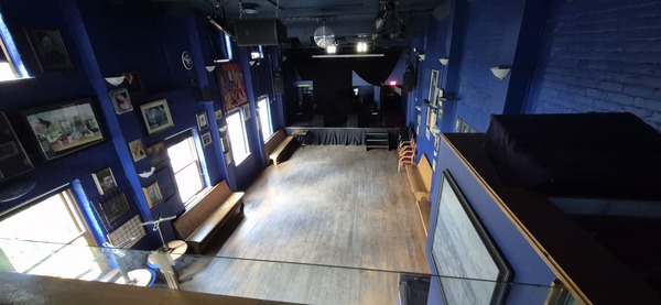 The Gordon Best Theatre