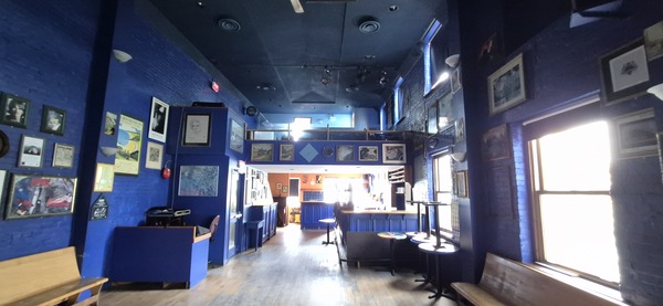 The Gordon Best Theatre