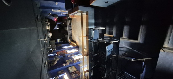 The Gordon Best Theatre