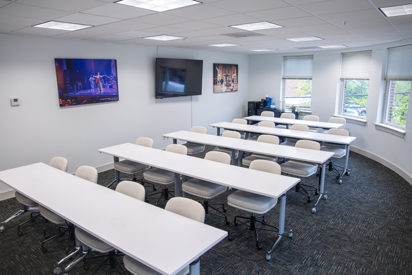 Chestnut Conference Room