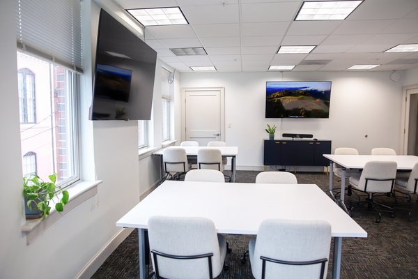 Chestnut Conference Room