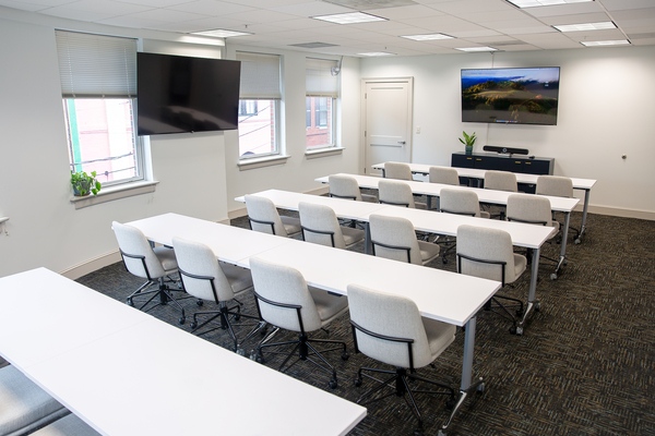 Chestnut Conference Room