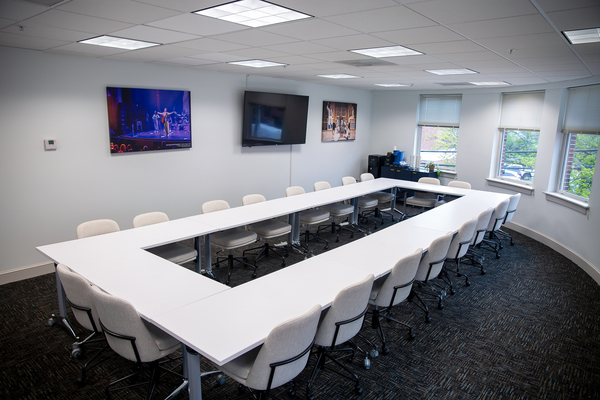 Chestnut Conference Room