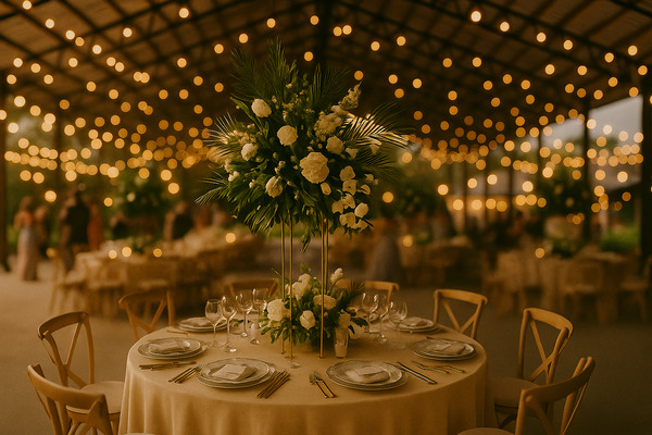 Island Oaks RV Resort