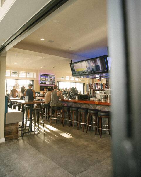 Whaler - Santa Monica