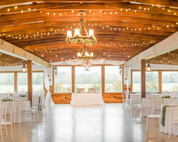 Circle of Seven Ranch & Events Venue