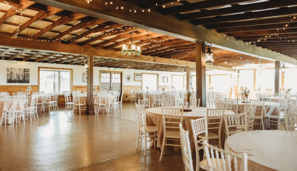 Circle of Seven Ranch & Events Venue
