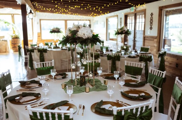 Circle of Seven Ranch & Events Venue