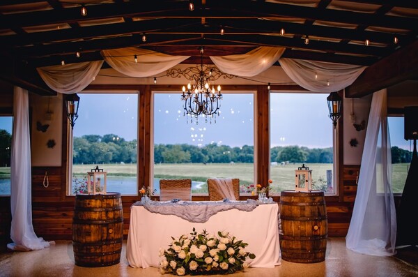 Circle of Seven Ranch & Events Venue