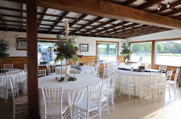 Circle of Seven Ranch & Events Venue
