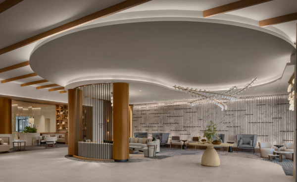 Hilton Jacksonville at Mayo Clinic