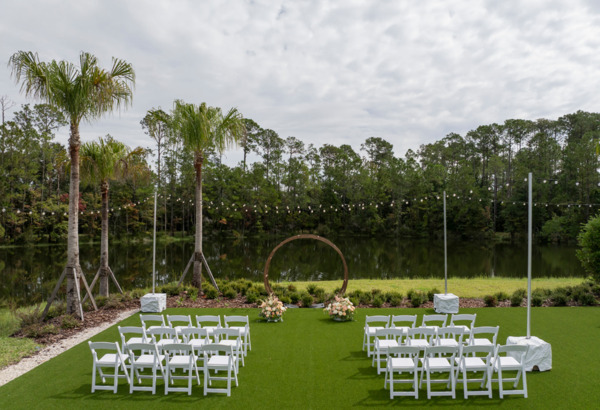 Hilton Jacksonville at Mayo Clinic