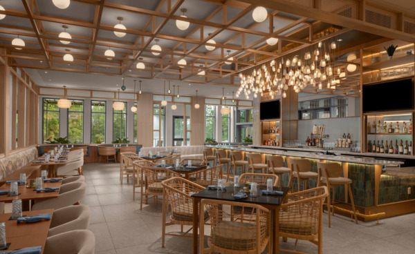 Hilton Jacksonville at Mayo Clinic