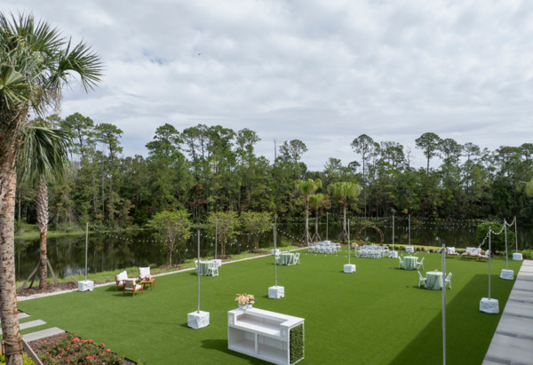 Hilton Jacksonville at Mayo Clinic