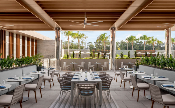 Hilton Jacksonville at Mayo Clinic