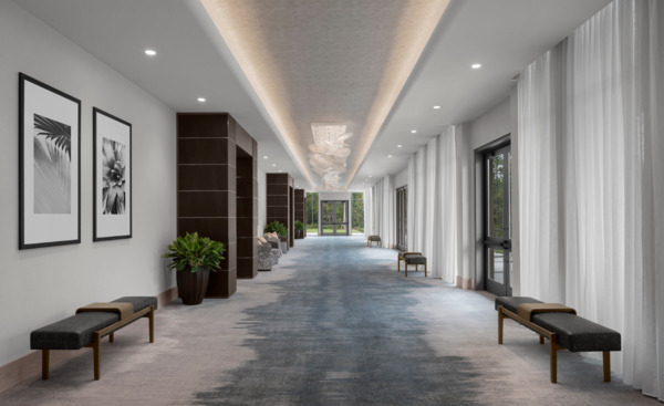 Hilton Jacksonville at Mayo Clinic