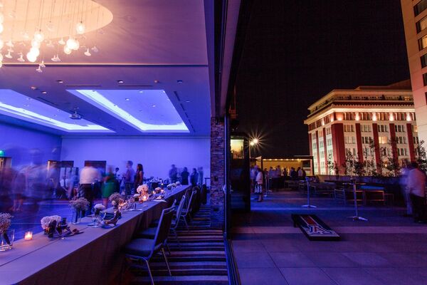 The Curtis Denver - a DoubleTree by Hilton Hotel