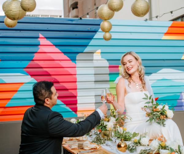 The Curtis Denver - a DoubleTree by Hilton Hotel