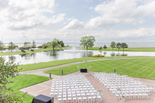 Maumee Bay Lodge and Conference Center