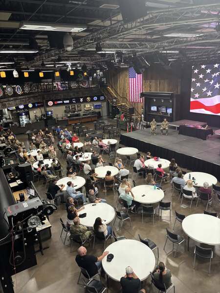 South Dakota Military Heritage Alliance