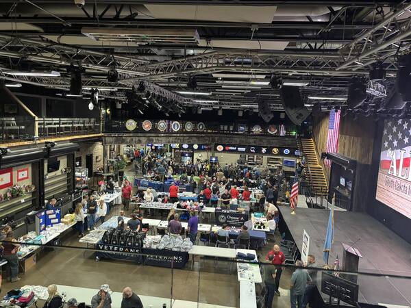 South Dakota Military Heritage Alliance