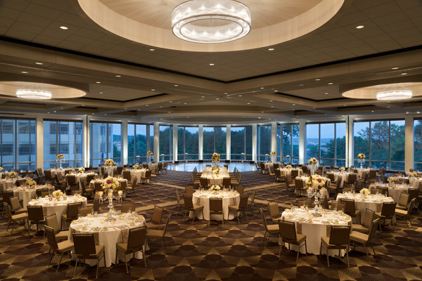 InterContinental Saint Paul Riverfront