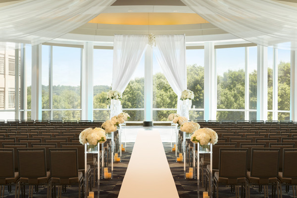 InterContinental Saint Paul Riverfront