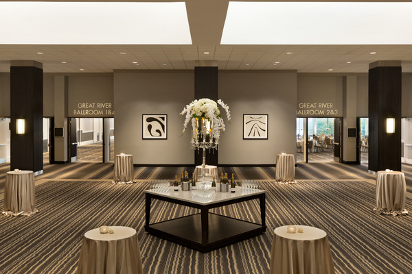 InterContinental Saint Paul Riverfront