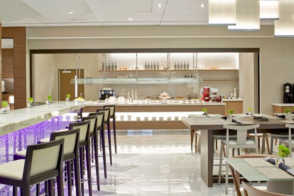 AC Hotel Atlanta Downtown