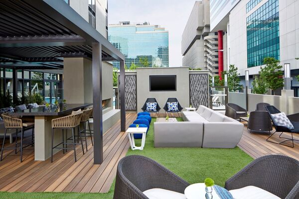 AC Hotel Atlanta Downtown