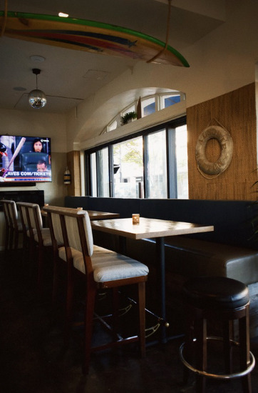 Whaler - Santa Monica