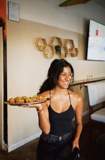 Whaler - Santa Monica