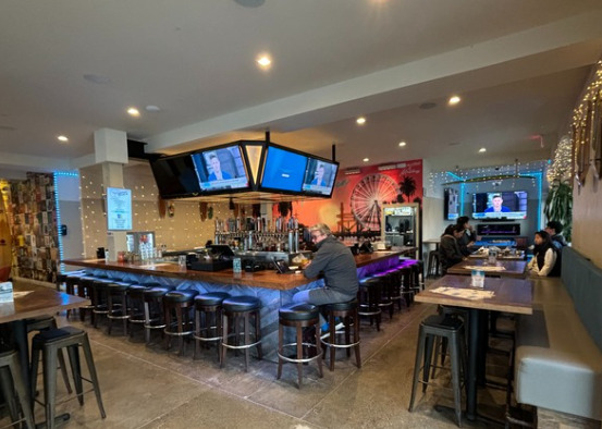 Whaler - Santa Monica