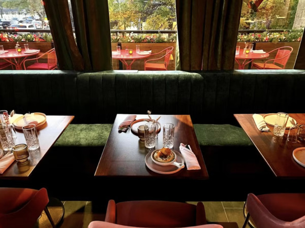 Lokum Mediterranean Grill