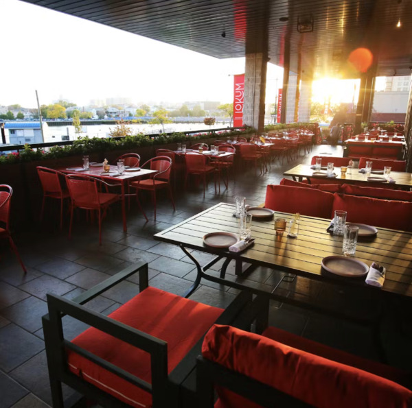 Lokum Mediterranean Grill