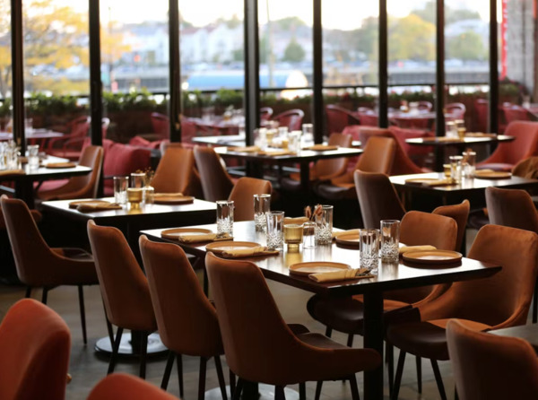 Lokum Mediterranean Grill