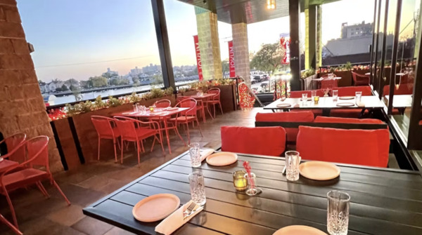 Lokum Mediterranean Grill