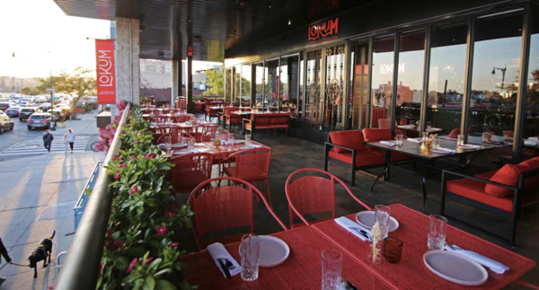 Lokum Mediterranean Grill